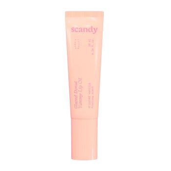 SCANDY GLAZED DONUT YUMMY lūpų aliejus, 10 ml