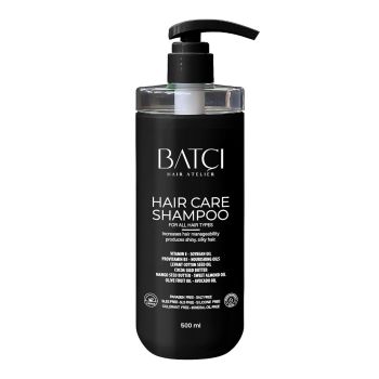 BATCI HAIR CARE plaukų šampūnas, 500 ml