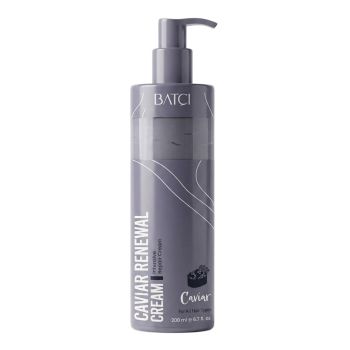BATCI CAVIAR RENEWAL plaukų kremas, 200 ml
