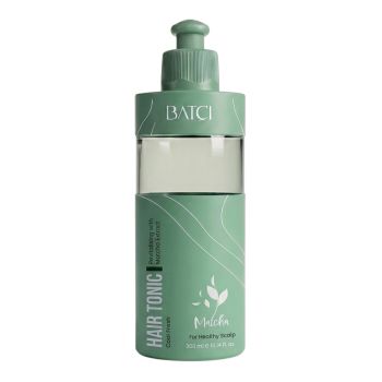 BATCI MATCHA plaukų tonikas, 300 ml