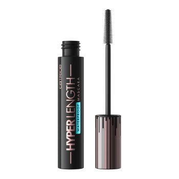 CATRICE HYPER LENGTH atsparus vandeniui blakstienų tušas, 11 ml