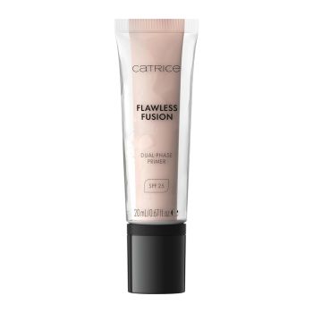 CATRICE FLAWLESS FUSION DUAL-PHASE makiažo pagrindas, 20 ml