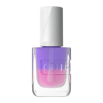 CATRICE DUAL DELIGHT nagų aliejus, 10,5 ml