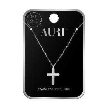 AURI STAINLESS STEEL kaklo papuošalas