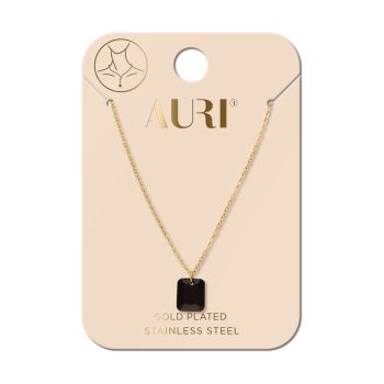 AURI GOLD PLATED kaklo papuošalas