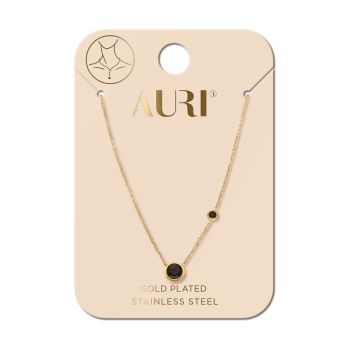 AURI GOLD PLATED kaklo papuošalas