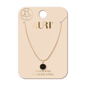 AURI GOLD PLATED kaklo papuošalas