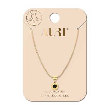 AURI GOLD PLATED kaklo papuošalas