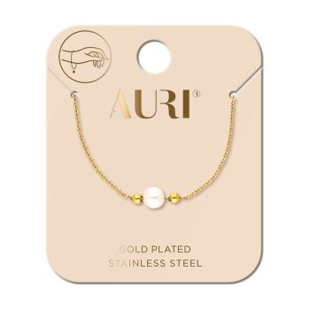 AURI GOLD PLATED apyrankė