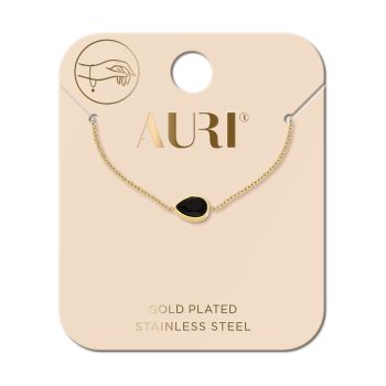 AURI GOLD PLATED apyrankė