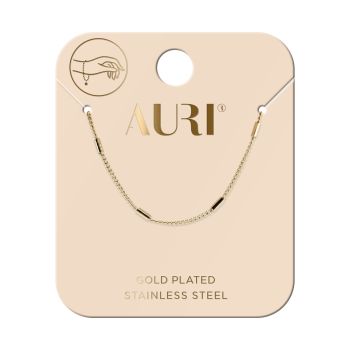 AURI GOLD PLATED apyrankė