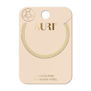 AURI GOLD PLATED kaklo papuošalas