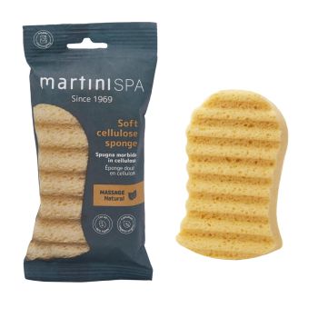 MARTINI SPA SOFT CELLULOSE kempinė