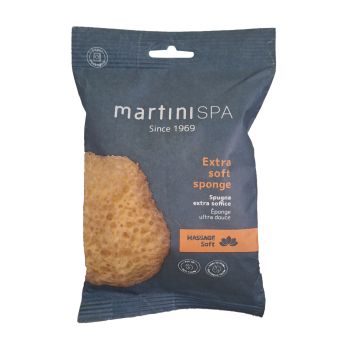 MARTINI SPA EXTRA SOFT kempinė