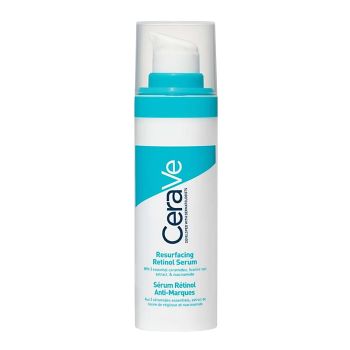 CERAVE RETINOL veido serumas, 30 ml