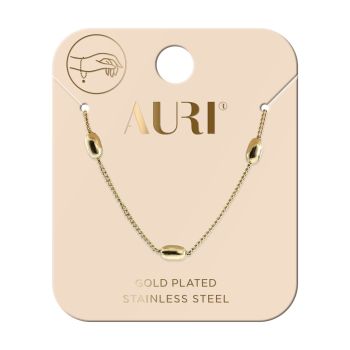 AURI GOLD PLATED apyrankė