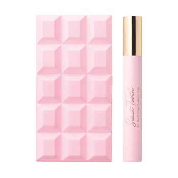 SABRINA CARPENTER SWEET TOOTH parfumuoti vandenys, 10 ml + 30 ml