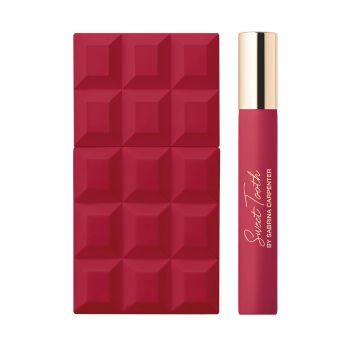 SABRINA CARPENTER SWEET TOOTH CHERRY BABY parfumuoti vandenys, 10 ml + 30 ml