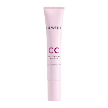 LUMENE CC ALL-IN-ONE makiažo pagrindas, 20 ml