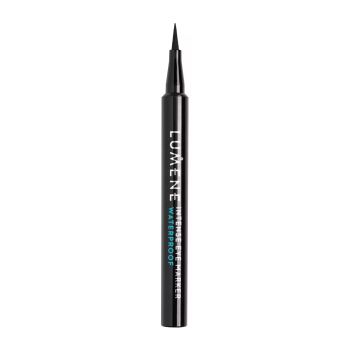 LUMENE INTENSE EYE MARKER vandeniui atspari akių kontūro plunksnelė, 1,1 ml