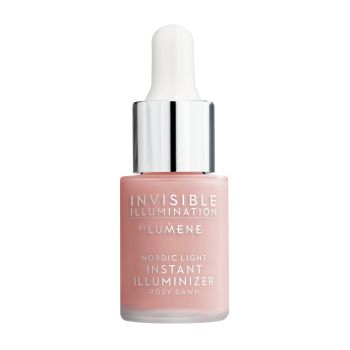 LUMENE INSTANT ILLUMINIZER švytėjimo suteikianti veido ir akių priemonė, 15 ml