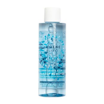 LUMENE HERKKA GENTLE makiažo valiklis, 100 ml