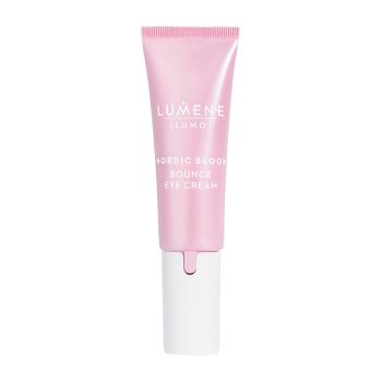 LUMENE LUMO NORD BLOOM BOUNCE paakių kremas, 10 ml