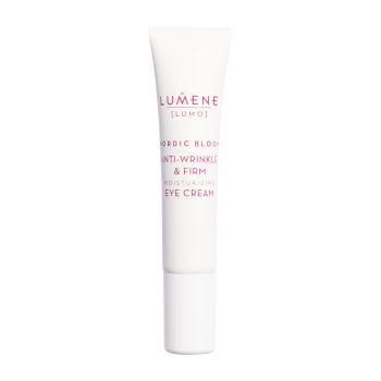 LUMENE LUMO NORD BLOOM FIRM paakių kremas, 15 ml