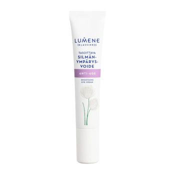 LUMENE KLASIKKO 40+ SMOOTH paakių kremas, 15 ml
