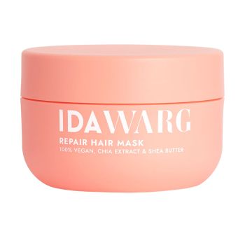 IDA WARG REPAIR plaukų kaukė, 250 ml
