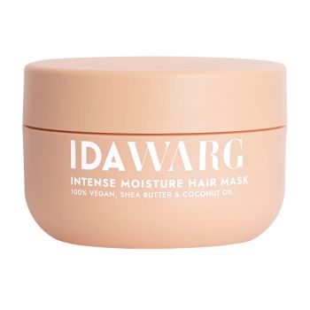 IDA WARG INTENSE MOISTURE plaukų kaukė, 250 ml