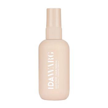 IDA WARG MOISTURE plaukų serumas, 100 ml