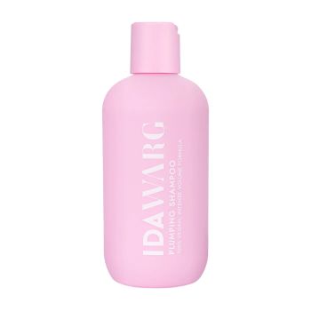 IDA WARG PLUMPING plaukų šampūnas, 250 ml