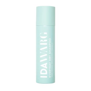 IDA WARG EVERYDAY DRY sausas plaukų šampūnas, 150 ml