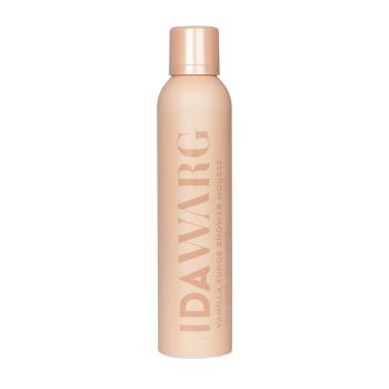 IDA WARG VANILLA FUDGE dušo putos, 200 ml