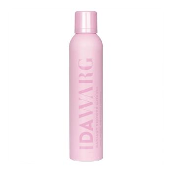 IDA WARG RADIANT dušo putos, 200 ml