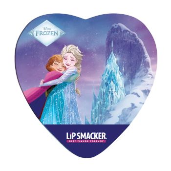 LIP SMACKER FROZEN lūpų balzamų rinkinys