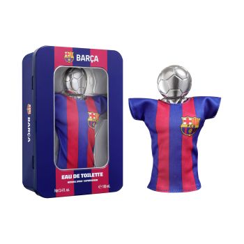 FC BARCELONA BARCA tualetinis vyrų vanduo, 100 ml