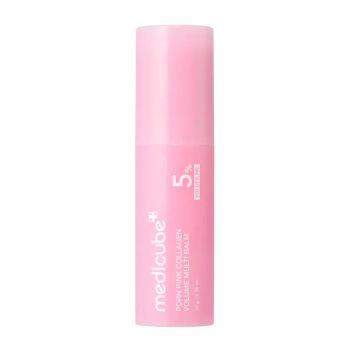 MEDICUBE PDRN PINK COLLAGEN VOLUME MULTI balzamas, 10 g
