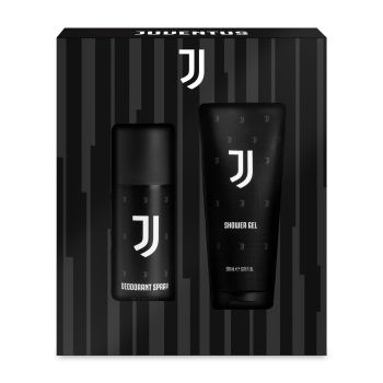 JUVENTUS vyrų dovanų rinkinys