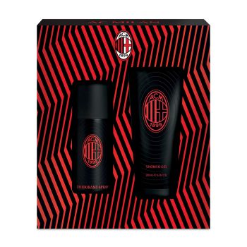 ACM MILAN dovanų rinkinys