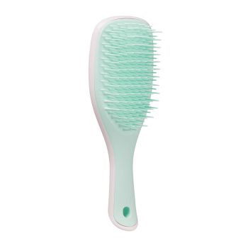 TANGLE TEEZER DETANGLING STRAIGHT - CURLY MINI plaukų šepetys
