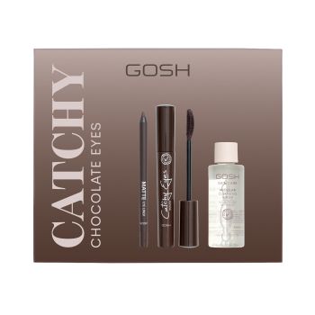 GOSH CATCHY CHOCOLATE dovanų rinkinys