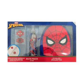 SPIDER-MAN vaikų dovanų rinkinys