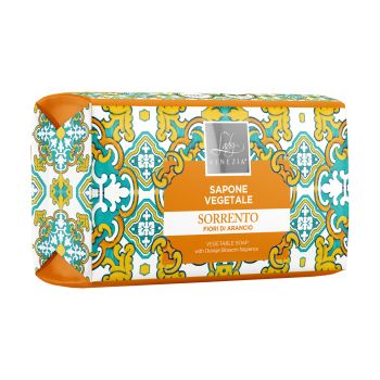 LADY VENEZIA SORRENTO tualetinis muilas, 100 g