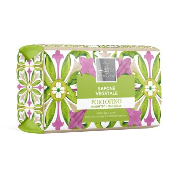 LADY VENEZIA PORTOFINO tualetinis muilas, 100 g
