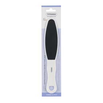 TITANIA HANDS&FEET 3020 dvipusė pėdų dildė