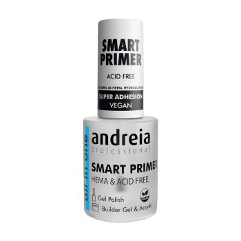 ANDREIA ALL IN ONE SMART nagų lako pagrindas, 10,5 ml