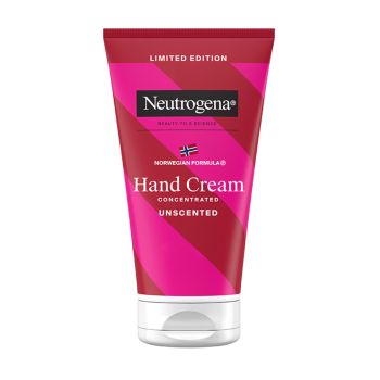 NEUTROGENA UNSCENTED rankų kremas, 75 ml