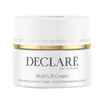 DECLARE AGE CONTROL MULTI LIFT veido kremas, 50 ml